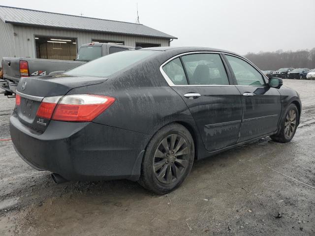 Image 3 of 2013 HONDA ACCORD TOURING 2013 with VIN 1HGCR3F90DA026867