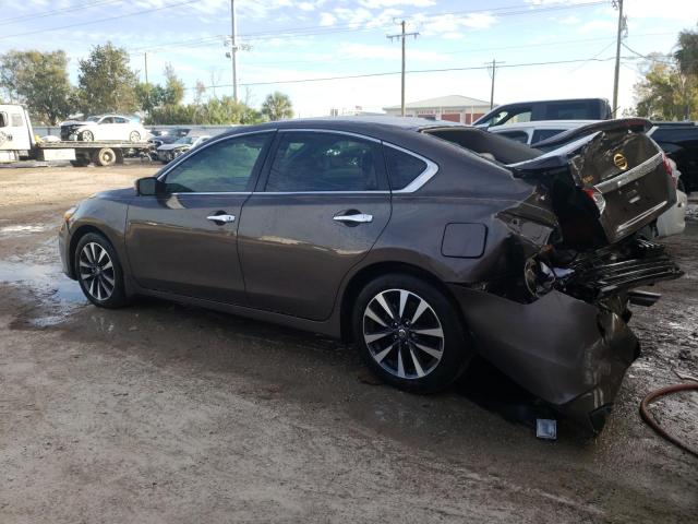 Image 2 of 2016 NISSAN ALTIMA 2.5 2016 with VIN 1N4AL3AP9GC164497