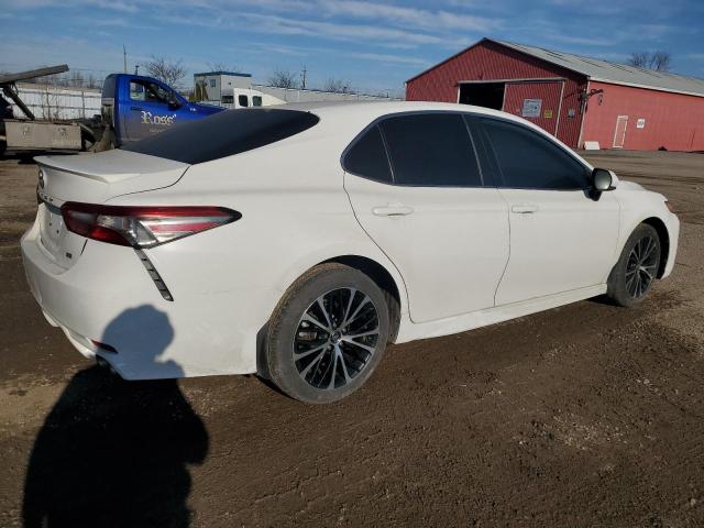 Изображение 3 2019 TOYOTA CAMRY L 2019 с VIN 4T1B11HK0KU189659