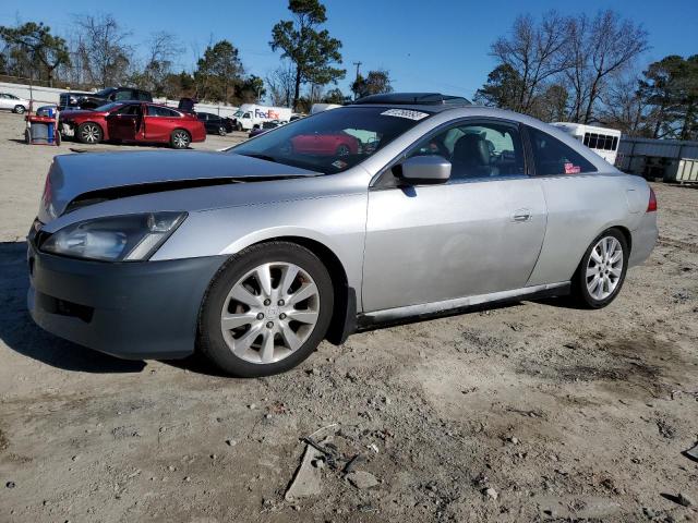Image 1 of 2006 HONDA ACCORD EX 2006 with VIN 1HGCM82636A006929