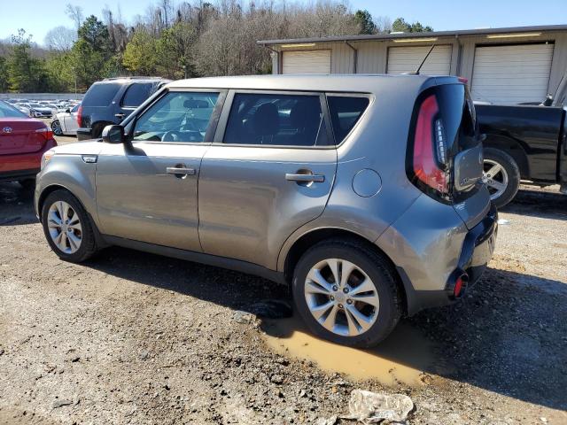 Image 2 of 2016 KIA SOUL + 2016 with VIN KNDJP3A54G7366007