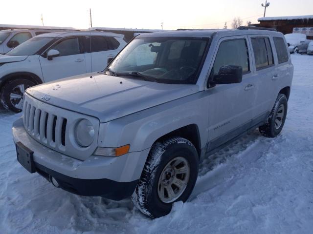 2011 JEEP PATRIOT SPORT 2011 image