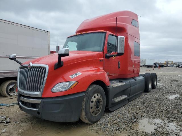 Image 2 of 2018 INTERNATIONAL LT625  2018 with VIN 3HSDZAPR6JN566522