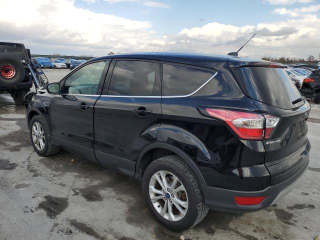 Image 2 of 2017 FORD ESCAPE SE 2017 with VIN 1FMCU0GD2HUE92640