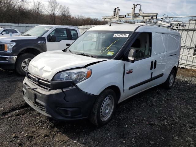 2018 RAM PROMASTER CITY  2018 image