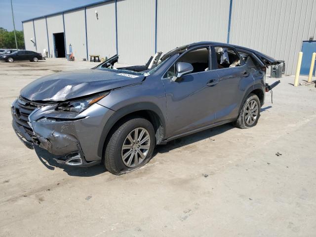 Image 1 of 2015 LEXUS NX 200T 2015 with VIN JTJYARBZ4F2003946