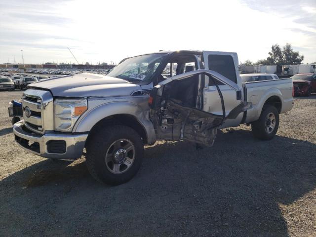 2015 FORD F250 SUPER DUTY 2015 image