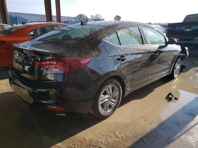 Obraz 3 z 2020 HYUNDAI ELANTRA SEL 2020 z VIN 5NPD84LF3LH592082