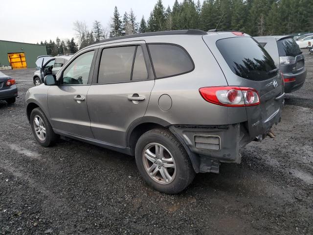 Image 2 of 2011 HYUNDAI SANTA FE GLS 2011 with VIN 5XYZGDAB2BG069683
