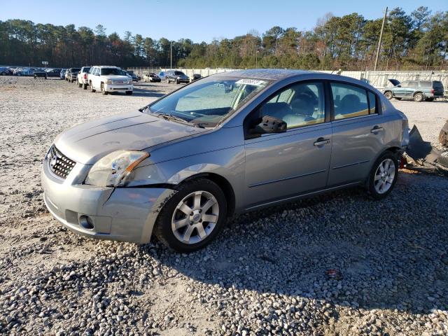 2008 NISSAN SENTRA 2.0 2008 image