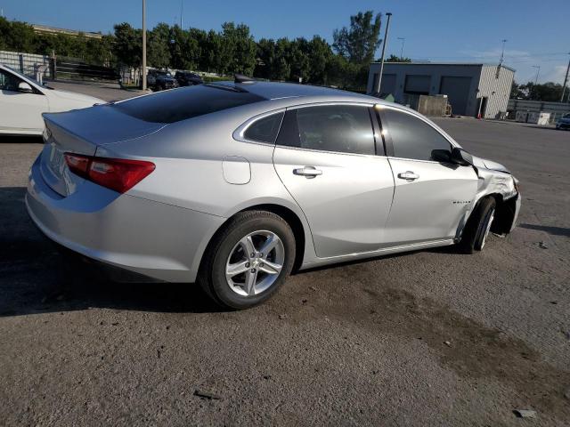 Image 3 of 2021 CHEVROLET MALIBU LS 2021 with VIN 1G1ZB5ST0MF089862