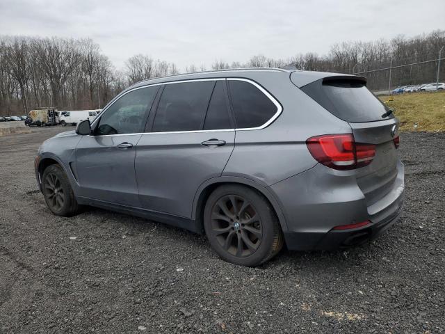 Obraz 2 z 2015 BMW X5 XDRIVE50I 2015 z VIN 5UXKR6C55F0J79281