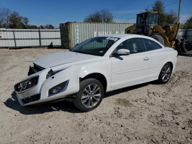 Obraz 2013 VOLVO C70 T5 2013