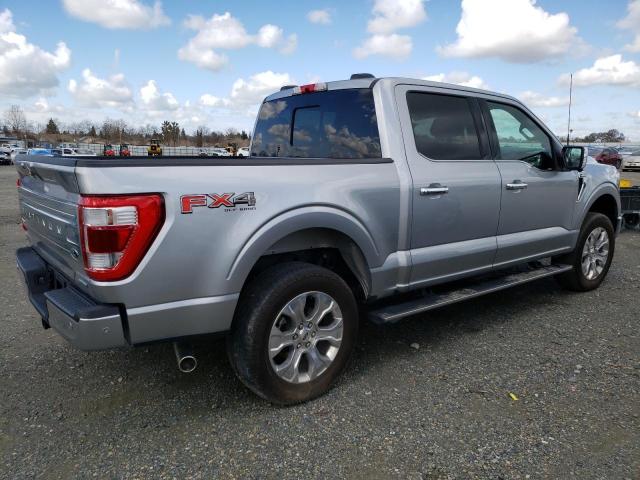 Obraz 3 z 2022 FORD F150 SUPERCREW 2022 z VIN 1FTFW1E85NFB17753