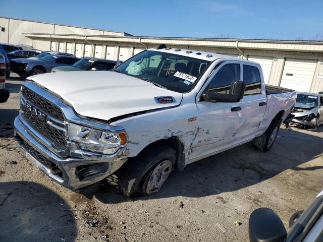 Obraz 1 z 2020 RAM 2500 TRADESMAN 2020 z VIN 3C6UR5CJ2LG282481