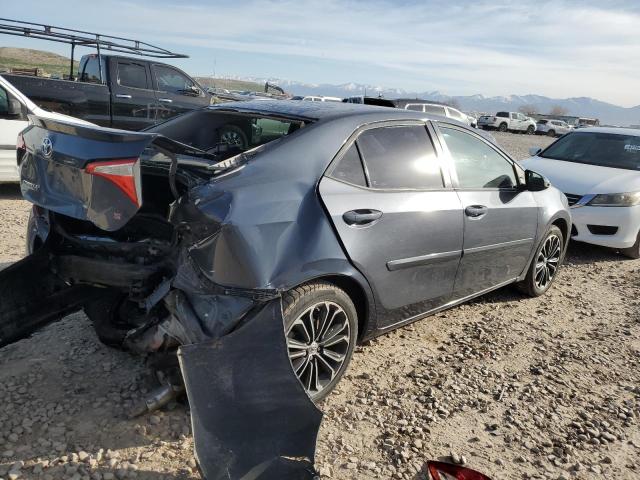 Obraz 3 z 2015 TOYOTA COROLLA L 2015 z VIN 5YFBURHE2FP291780