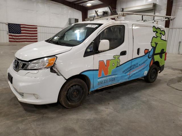 Image 1 of 2014 NISSAN NV200 2.5S 2014 with VIN 3N6CM0KN4EK694859