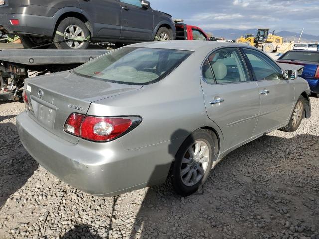Image 3 of 2002 LEXUS ES 300 2002 with VIN JTHBF30G620080668