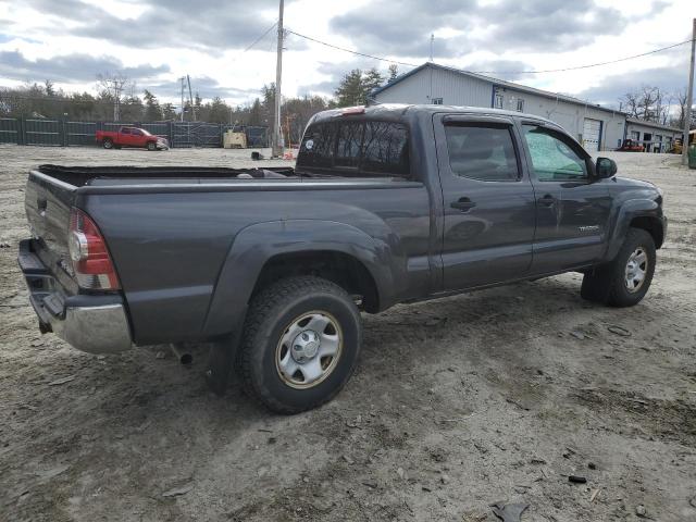 Image 3 of 2012 TOYOTA TACOMA DOUBLE CAB LONG BED 2012 with VIN 3TMMU4FN9CM042670