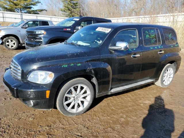 Image 1 of 2010 CHEVROLET HHR LT 2010 with VIN 3GNBACDV0AS593129