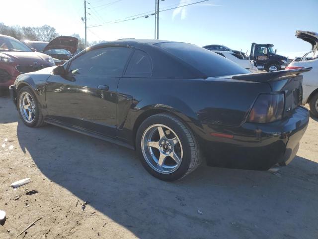 Изображение 2 1999 FORD MUSTANG COBRA SVT 1999 с VIN 1FAFP47V5XF159124