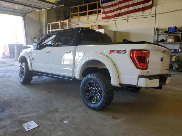 Изображение 2 2022 FORD F150 SUPERCREW 2022 с VIN 1FTFW1E58NKD05714