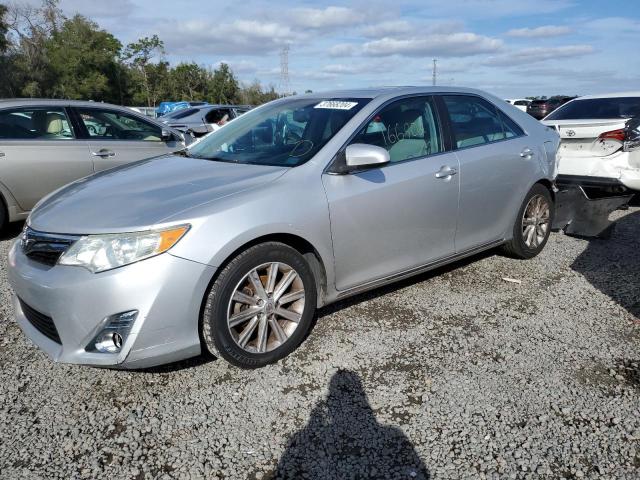 Obraz 1 z 2013 TOYOTA CAMRY SE 2013 z VIN 4T1BK1FK4DU535182