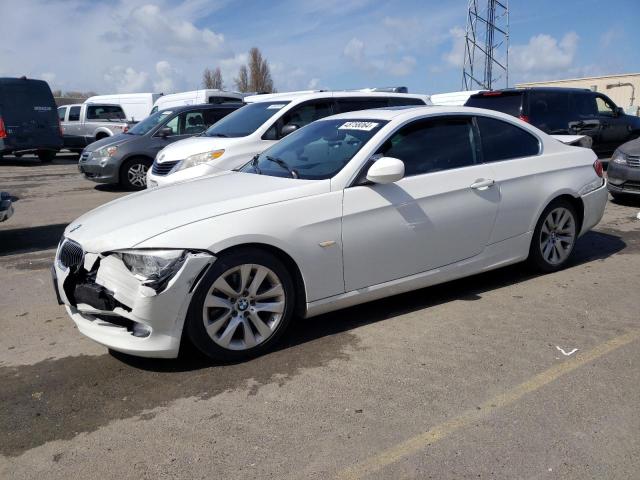 Image 1 of 2011 BMW 328 I SULEV 2011 with VIN WBAKE5C51BE574284