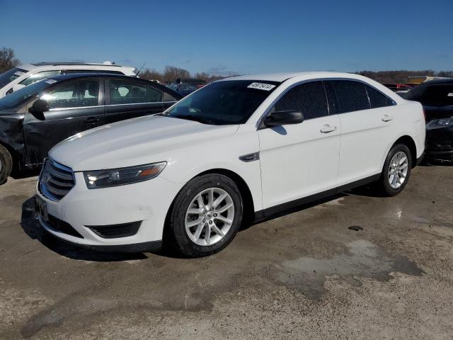 Image 1 of 2015 FORD TAURUS SE 2015 with VIN 1FAHP2D8XFG119559