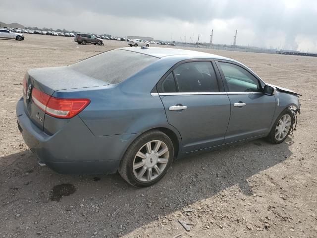 Obraz 3 z 2011 LINCOLN MKZ  2011 z VIN 3LNHL2GC4BR770481