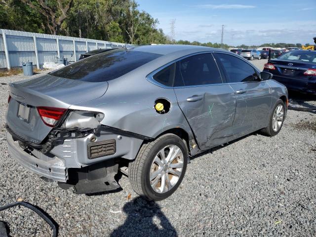 Image 3 of 2017 CHRYSLER 200 LIMITED 2017 with VIN 1C3CCCAB1HN505327