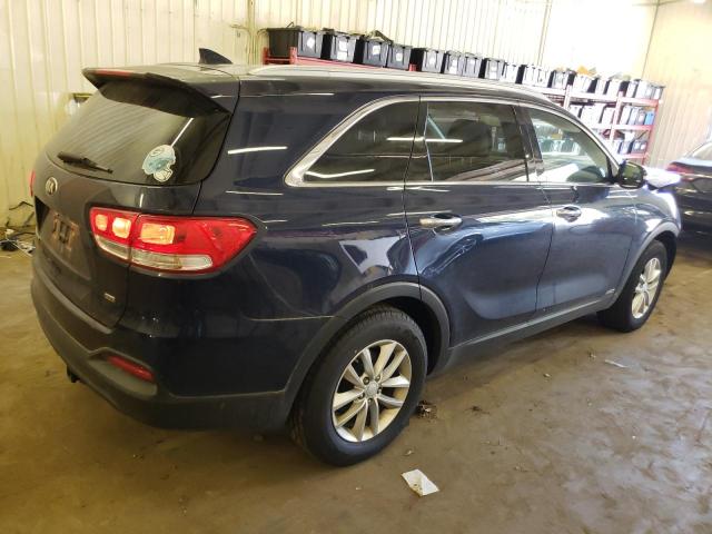 Изображение 3 2016 KIA SORENTO LX 2016 с VIN 5XYPGDA38GG013464