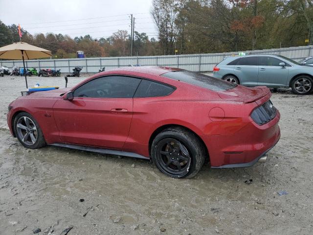 Obraz 2 z 2015 FORD MUSTANG GT 2015 z VIN 1FA6P8CF4F5325000