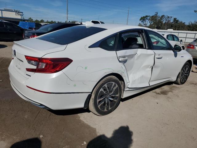 Image 3 of 2022 HONDA ACCORD HYBRID EXL 2022 with VIN 1HGCV3F54NA006924