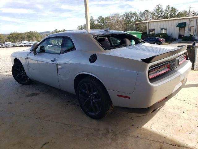 Image 2 of 2023 DODGE CHALLENGER SXT 2023 with VIN 2C3CDZAG7PH591021