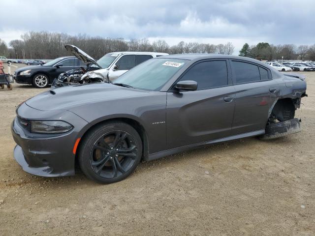 Image 1 of 2020 DODGE CHARGER R/T 2020 with VIN 2C3CDXCT5LH176658