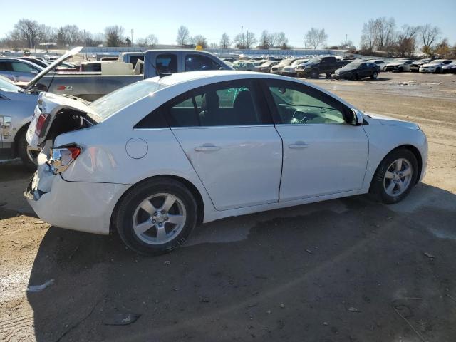 Image 3 of 2014 CHEVROLET CRUZE LT 2014 with VIN 1G1PC5SB9E7454305