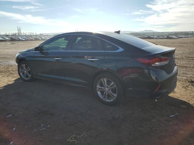 Obraz 2 z 2019 HYUNDAI SONATA LIMITED 2019 z VIN 5NPE34AF6KH783967
