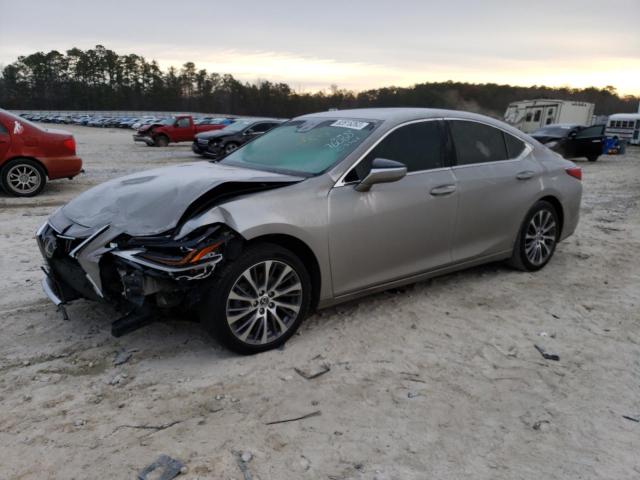 Изображение 2020 LEXUS ES 350 LUXURY 2020