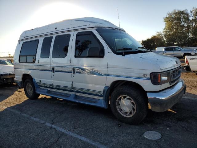 Image 1 of 1998 FORD ECONOLINE E150 VAN 1998 with VIN 1FDRE14LXWHA79797