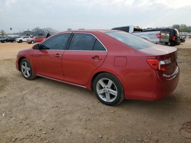 Изображение 2 2013 TOYOTA CAMRY L 2013 с VIN 4T1BF1FKXDU659901