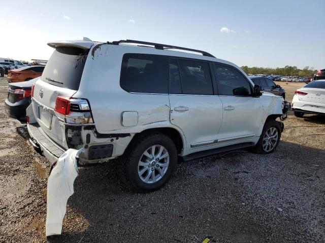 Image 3 of 2016 TOYOTA LAND CRUISER  2016 with VIN JTMCY7AJ7G4043419