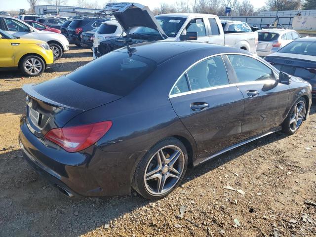 Изображение 3 2014 MERCEDES-BENZ CLA 250 2014 с VIN WDDSJ4EB4EN034966
