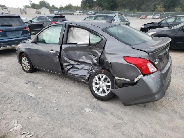 Image 2 of 2018 NISSAN VERSA S 2018 with VIN 3N1CN7AP8JL835578