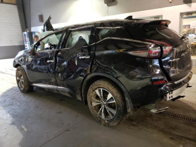 Изображение 2 2019 NISSAN MURANO S 2019 с VIN 5N1AZ2MS5KN145473