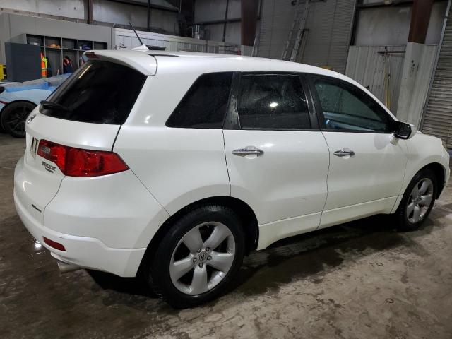 Obraz 3 z 2009 ACURA RDX  2009 z VIN 5J8TB18219A003243