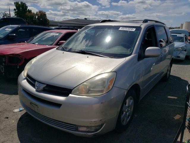 Obraz 1 z 2004 TOYOTA SIENNA XLE 2004 z VIN 5TDZA22C94S133706