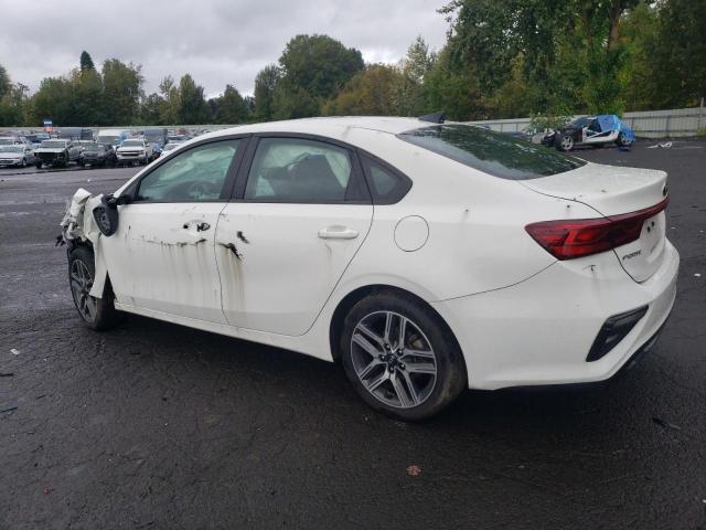 Изображение 2 2019 KIA FORTE GT LINE 2019 с VIN 3KPF34AD5KE076964