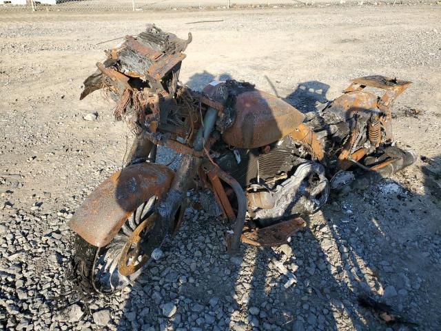 Obraz 2 z 2018 HARLEY-DAVIDSON FLTRXS ROAD GLIDE SPECIAL 2018 z VIN 1HD1KTC1XJB610545