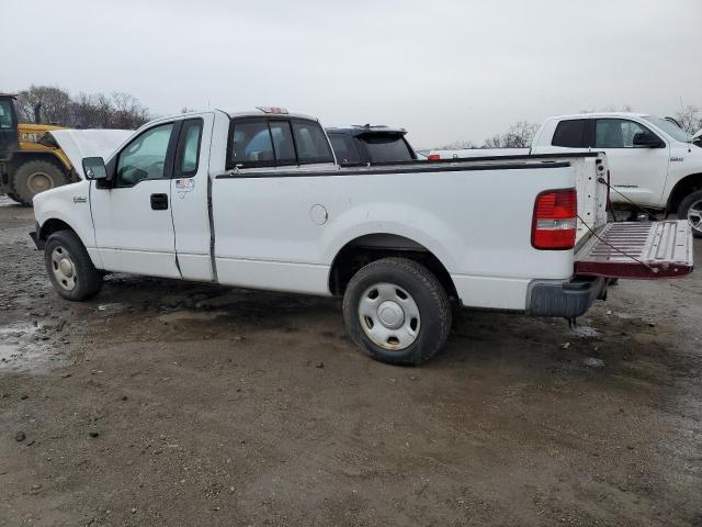 Изображение 2 2006 Ford F-150 2006 с VIN 1FTRF12266NA34241